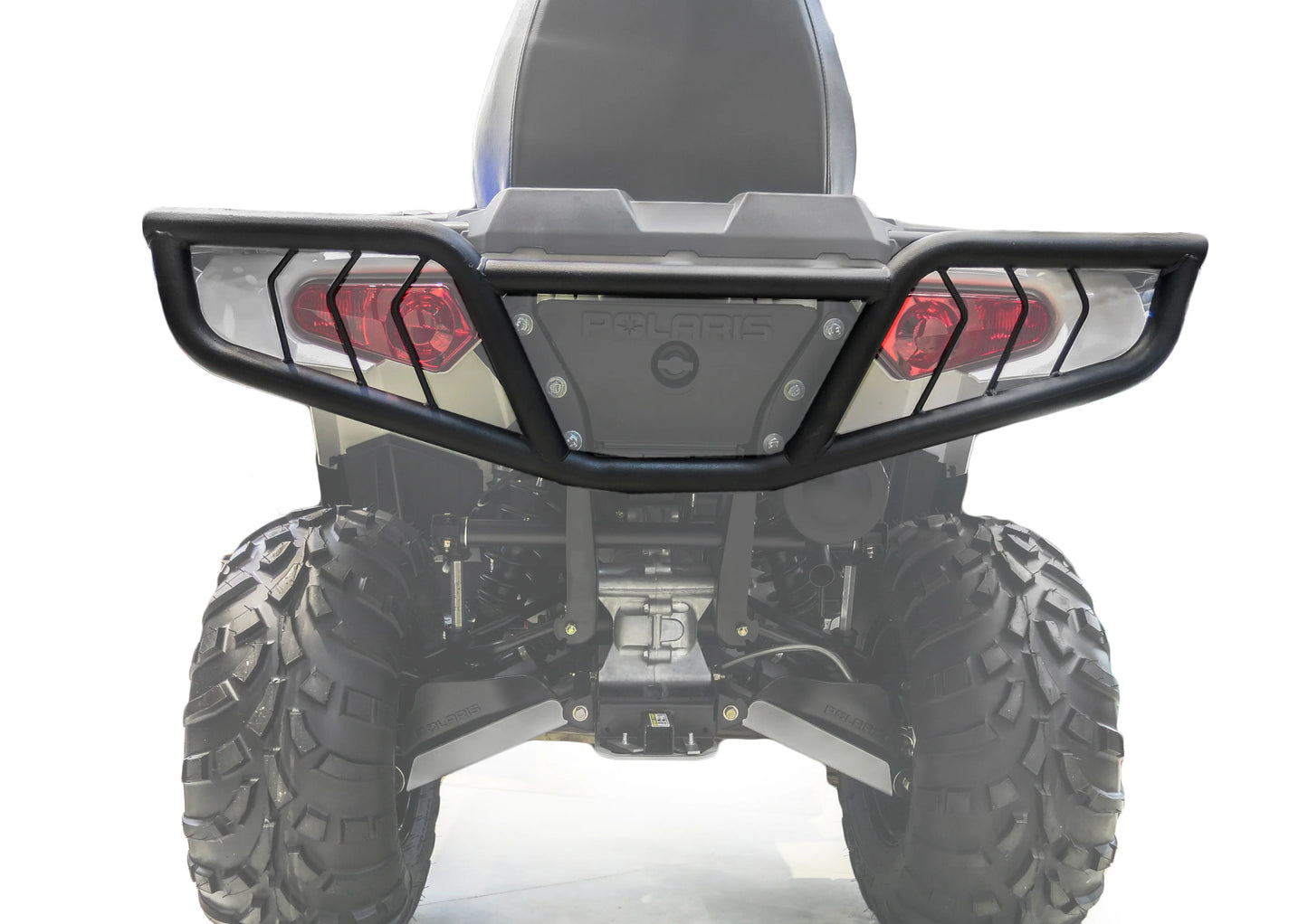Rival - Polaris Sportsman 450 / 570 Rear Bumper