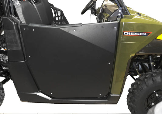 Rival - Polaris Ranger 570/900/1000/1000XP / Diesel Half Doors