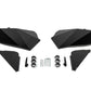 Rival - Polaris RZR 900 / XP 1000 / XP TURBO Lower Door Inserts