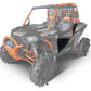 Rival - Polaris RZR 900 / XP 1000 / XP TURBO Lower Door Inserts
