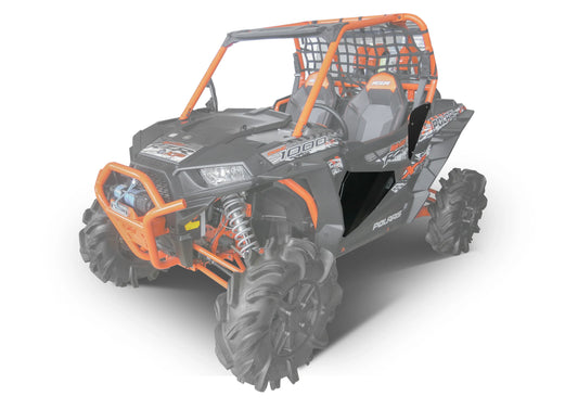 Rival - Polaris RZR 900 / XP 1000 / XP TURBO Lower Door Inserts