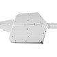 Rival - Polaris Ranger 1000 / 1000 XP / EPS Alloy Central Skid Plate