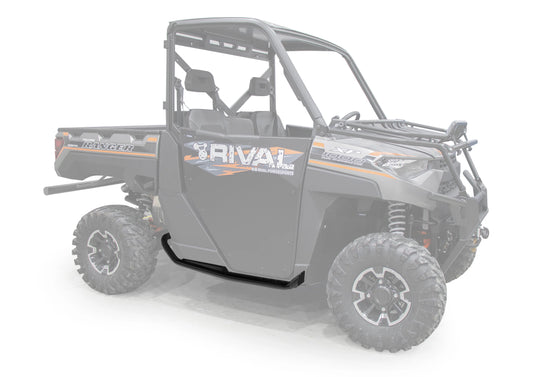 Rival - Polaris Ranger 1000 / 1000 XP Rock Slider (excl Crew)