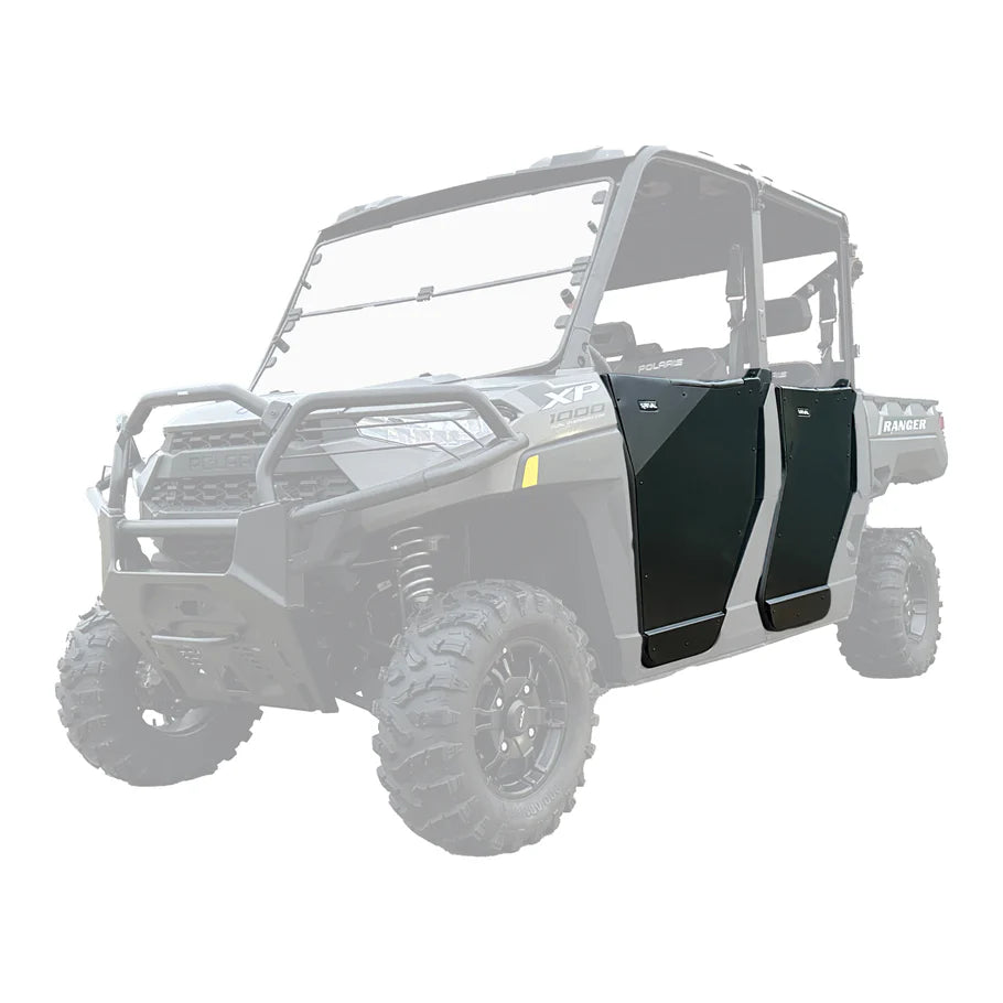 Rival - Polaris Ranger 1000 / XP 4 Door Set
