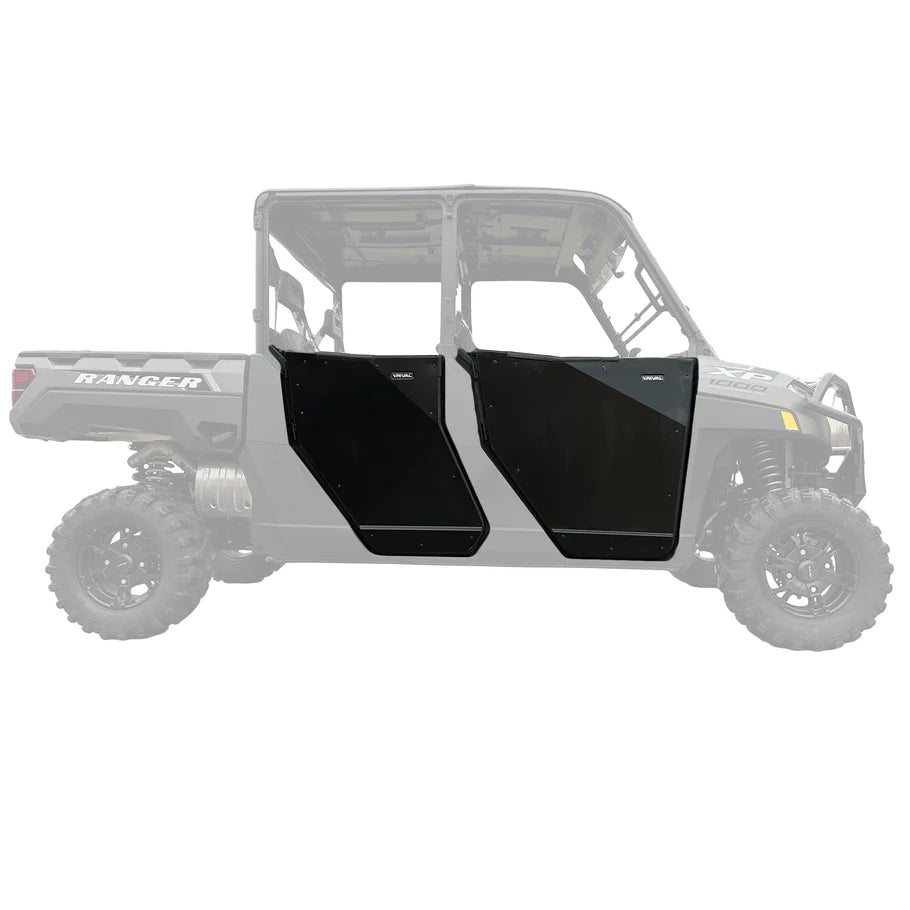 Rival - Polaris Ranger 1000 / XP 4 Door Set