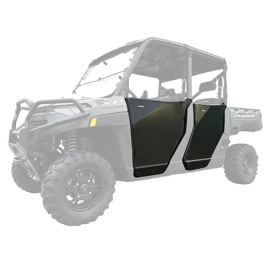 Rival - Polaris Ranger 1000 / XP 4 Door Set