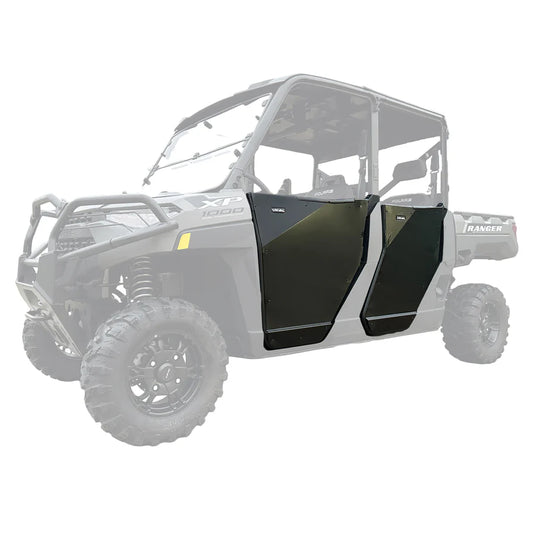 Rival - Polaris Ranger 1000 / XP 4 Door Set