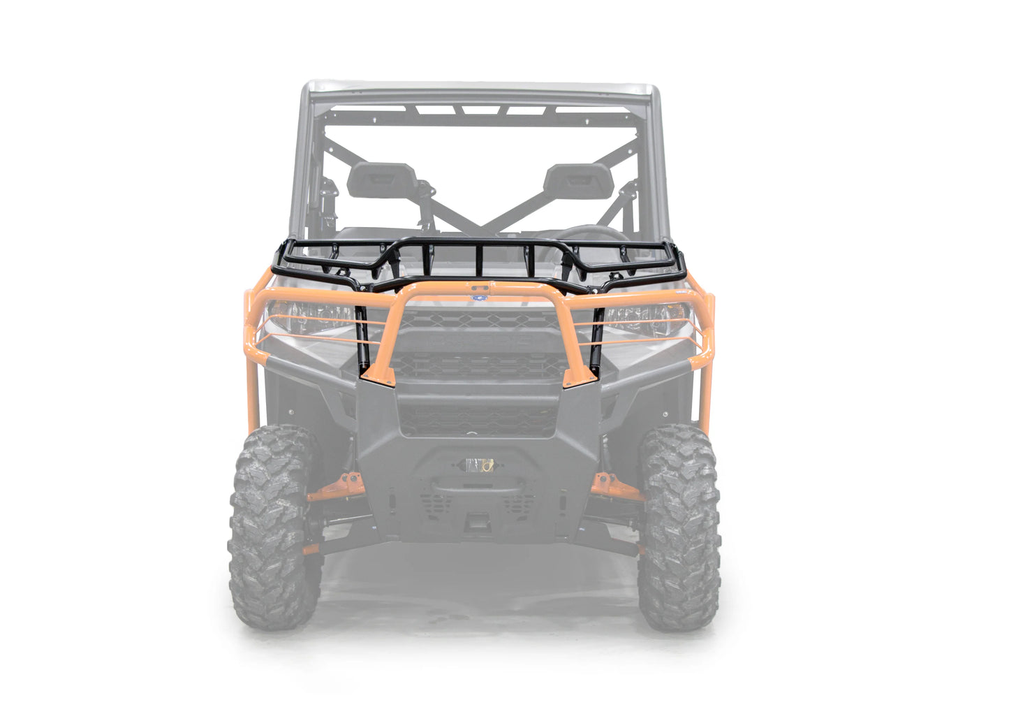 Rival - Polaris Ranger 1000 / 1000 XP / EPS / Crew Front Hood Rack