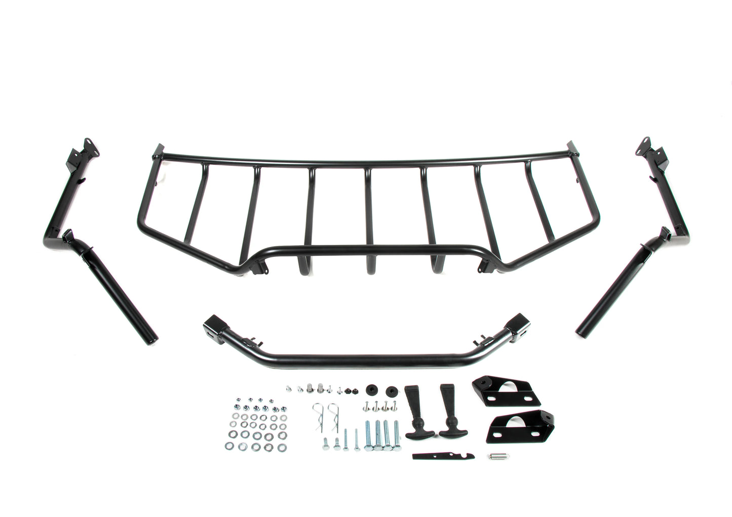 Rival - Polaris Ranger 1000 / 1000 XP / EPS / Crew Front Hood Rack