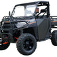 Rival - Polaris Ranger 1000 / 1000 XP / EPS / Crew Front Hood Rack