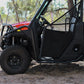 Rival - Polaris Ranger 1000 / 1000 XP / EPS Front Bumper Kit