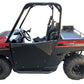 Rival - Polaris Ranger 150 EFI Half Doors