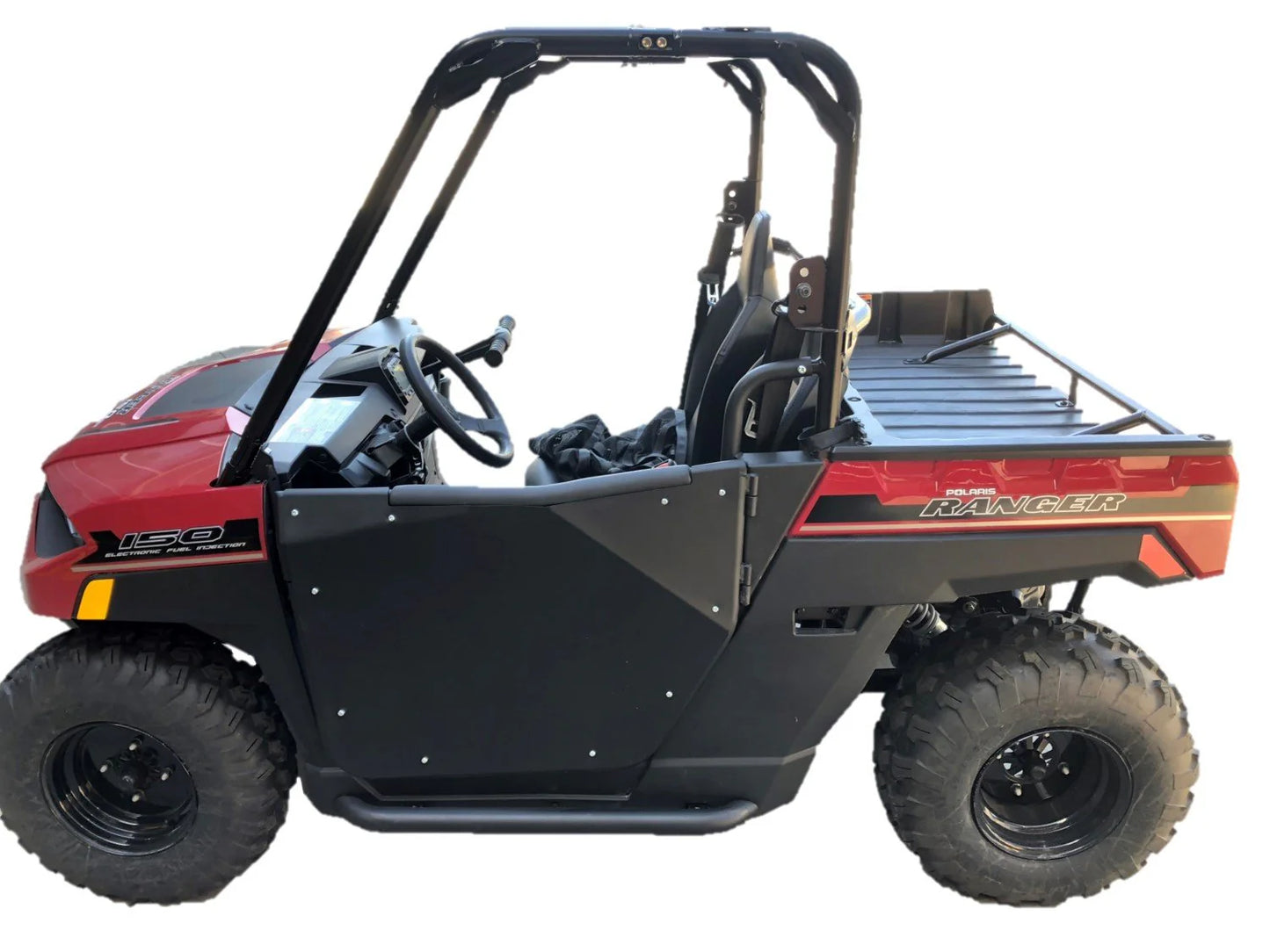 Rival - Polaris Ranger 150 EFI Half Doors