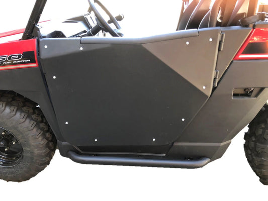 Rival - Polaris Ranger 150 EFI Half Doors