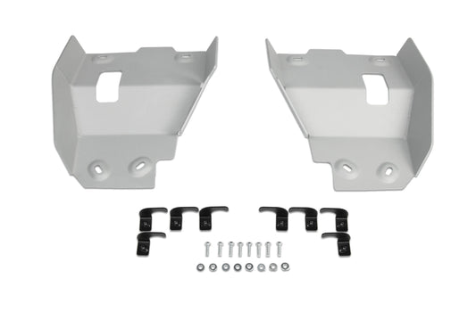 Rival - Polaris General / 4 Rear Curved A Arm Guards