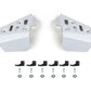 Rival - Polaris Ranger 570 SP Front A Arm Guards