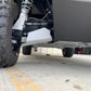 Rival - Polaris Ranger 570 SP Front A Arm Guards