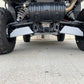 Rival - Polaris Ranger 570 SP / Crew Rear A Arm Guards