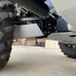 Rival - Polaris Ranger 570 SP / Crew Rear A Arm Guards