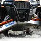 Rival - Polaris RZR XP 1000 / TURBO / 4 1000 Alloy Front A Arm Guards