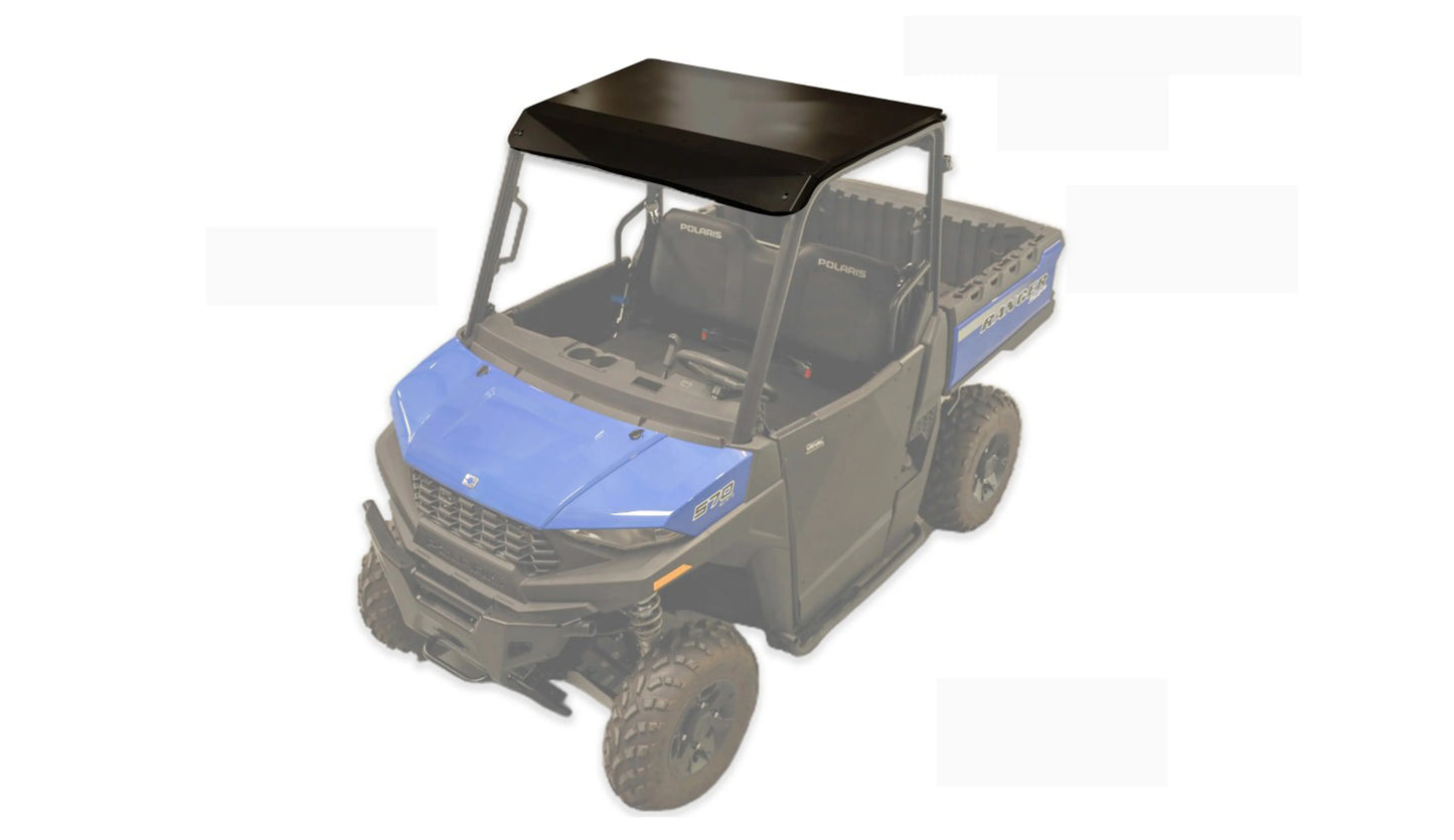 Rival - Polaris Ranger 570 SP Alloy Roof