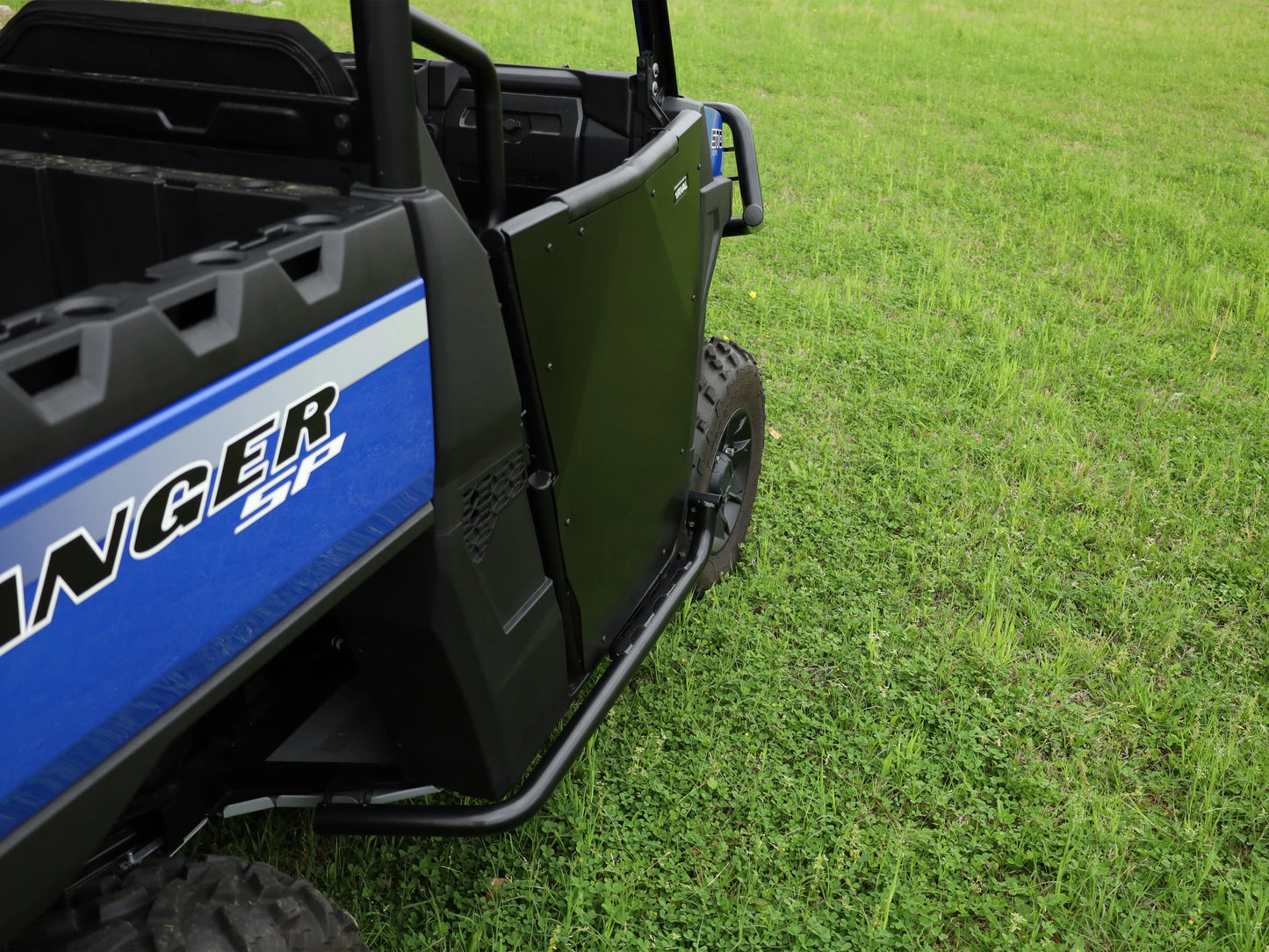 Rival - Polaris Ranger 570 SP Tube Rock Sliders