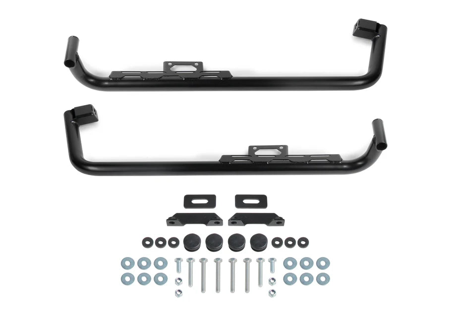 Rival - Polaris Ranger 570 SP Tube Rock Sliders