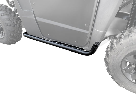 Rival - Polaris Ranger 570 SP Tube Rock Sliders