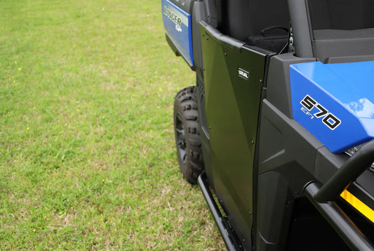 Rival - Polaris Ranger 570 SP Half Doors