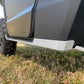 Rival - Polaris Ranger 570 SP Alloy Rock Sliders