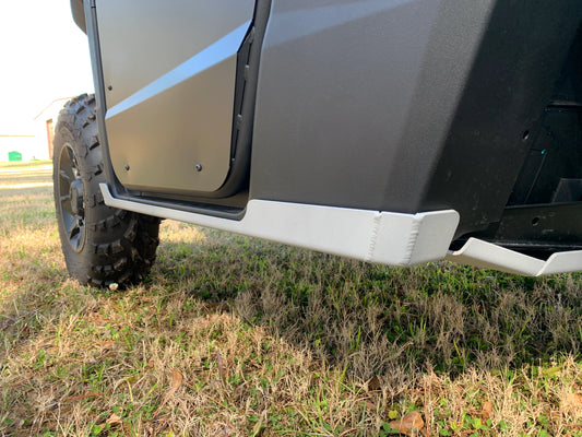 Rival - Polaris Ranger 570 SP Alloy Rock Sliders