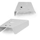 Rival  - Can-Am Defender HD5 / HD7 / HD8 / HD9 / HD10 Alloy Rear A Arm Guards