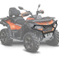Rival - CF Moto C Force 600 / EPS / Touring Front Bumper
