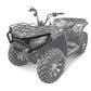 Rival - CF Moto C Force 400/ 500S GEN 1 Front Bumper