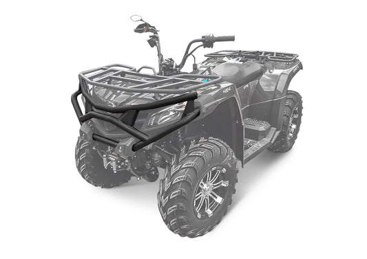 Rival - CF Moto C Force 400/ 500S GEN 1 Front Bumper