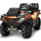 Rival - CF Moto C Force 800 / 800XC / 1000 Front Bumper