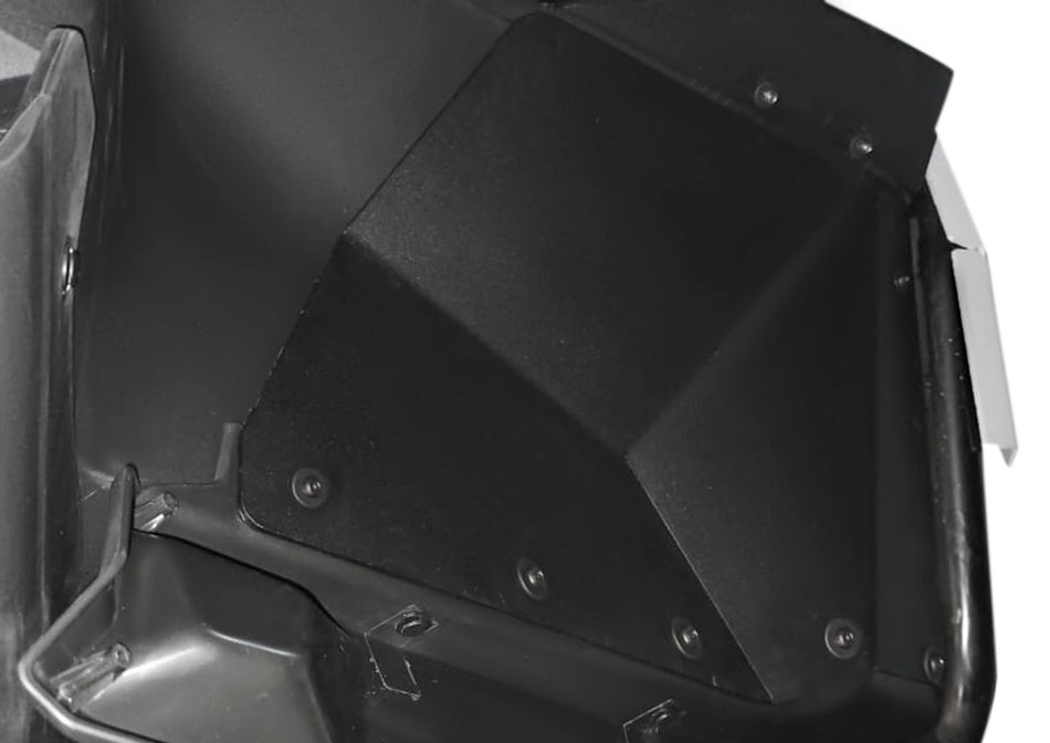 Rival - CF Moto Z Force 950 Sport Footwell Protection