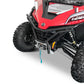 Rival - CF Moto Z Force 950 Sport Front Bumper