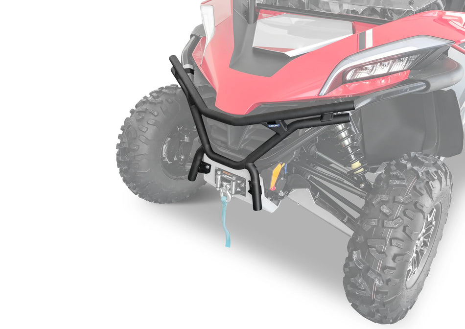 Rival - CF Moto Z Force 950 Sport Front Bumper
