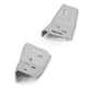 Rival - CF Moto U Force 1000 Alloy Front A Arm Guards