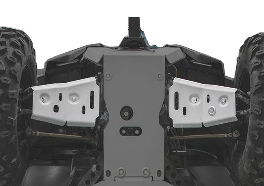 Rival - CF Moto U Force 1000 Alloy Front A Arm Guards