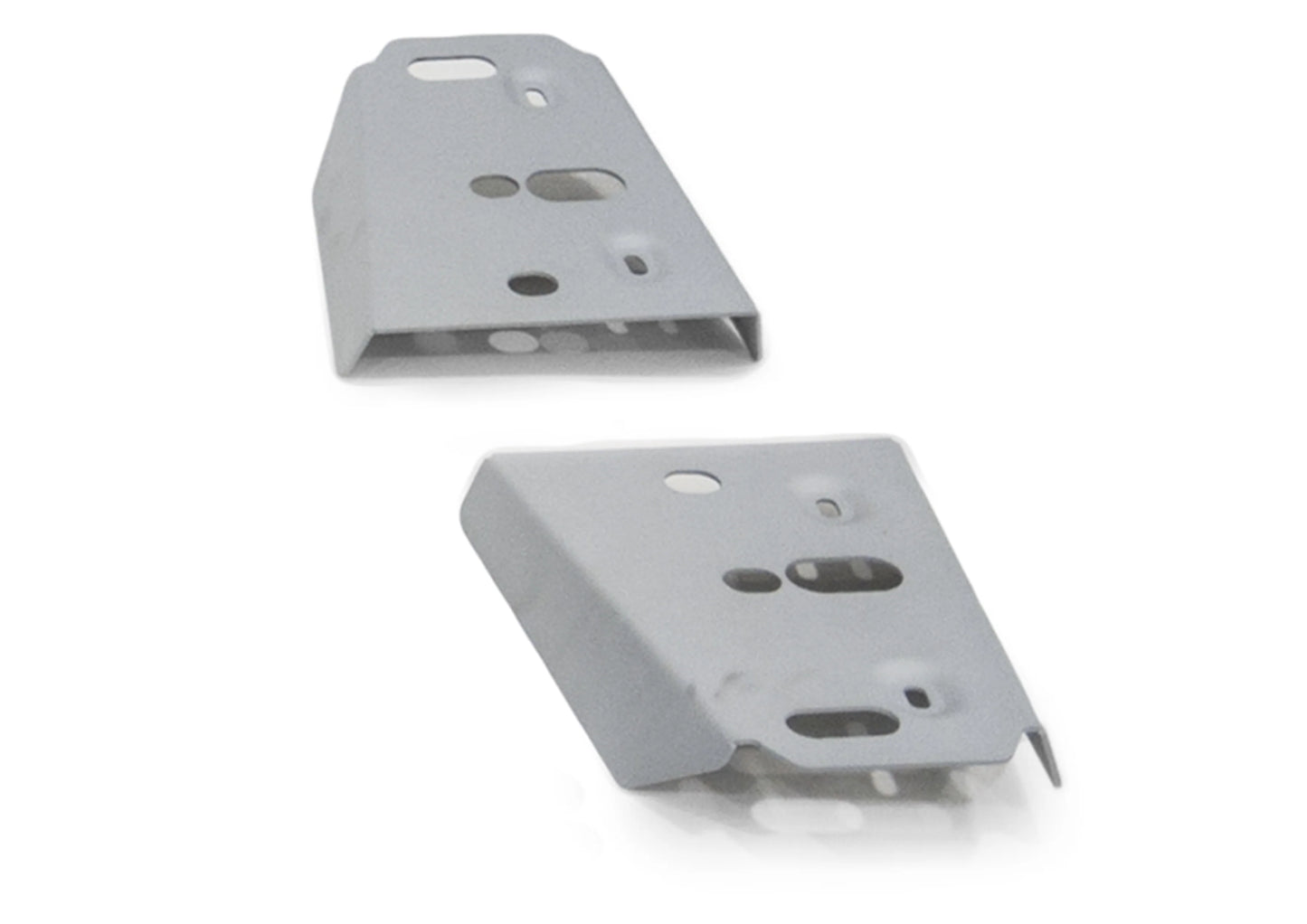 Rival - CF Moto U Force 1000 Alloy Rear A Arm Guards