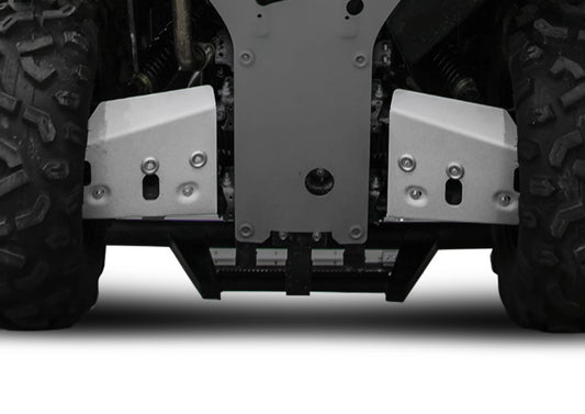 Rival - CF Moto U Force 1000 Alloy Rear A Arm Guards