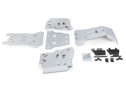 Rival - CF Moto C Force 600 Alloy Central Skid Plate
