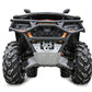 Rival - CF Moto C Force 600 Touring Alloy Central Skid Plate
