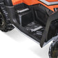 Rival - CF Moto C Force 600 Touring Alloy Central Skid Plate