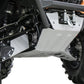Rival - CF Moto C Force 600 Touring Alloy Central Skid Plate