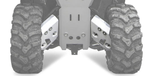 Rival - CF Moto C Force 600 Rear A Arm Guards