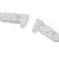 Rival - Can-Am Outlander G2 L / Max Alloy Rear A Arm Guards