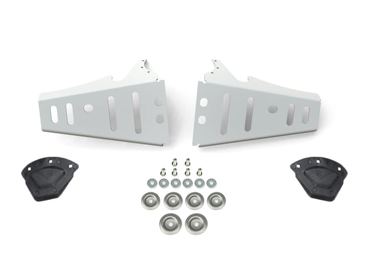 Rival - CF Moto Z Force 950 Alloy Front A Arm Guards